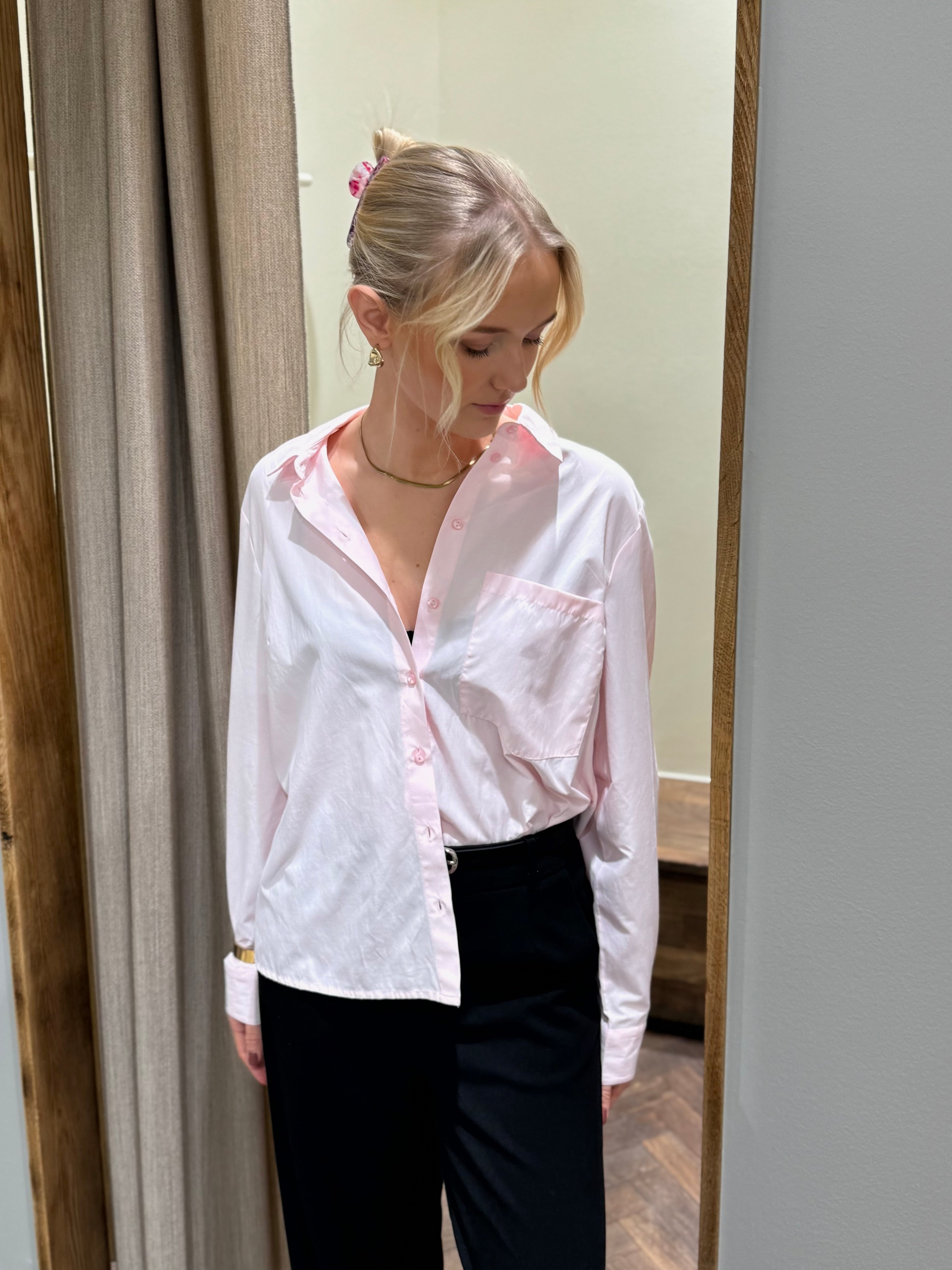 VIDARMA Shirt - Cherry Blossom